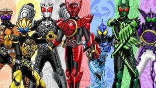 假面骑士新爆料w回归视频,W回归，经典角色重燃战火！